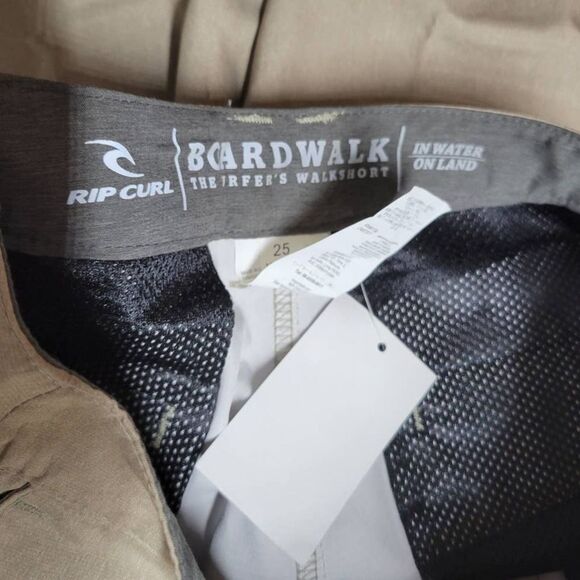 Ripcurl Boardwalk swim shorts New - Picture 2 of 3